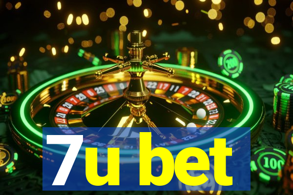 7u bet